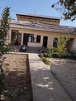 Xovli sotladi — 4