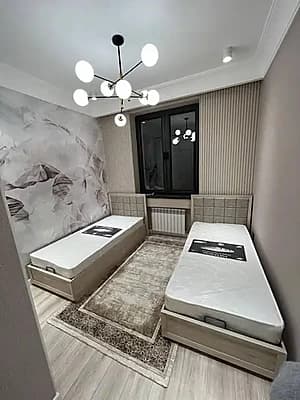 Сдается просторная квартира в ЖК Minor — 4