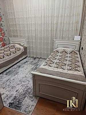 #9800 Продаётся: Мирзо-Улугбекский р-н Карасу-6 ор-р: базарчик — 5