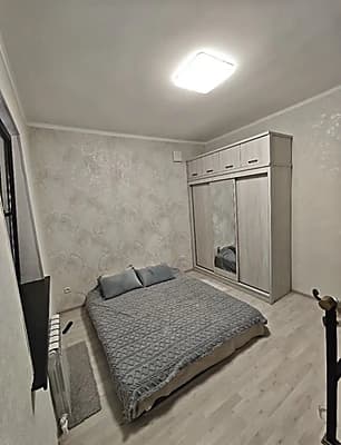 Продается 1/1/2 на Максим Горьком — 2