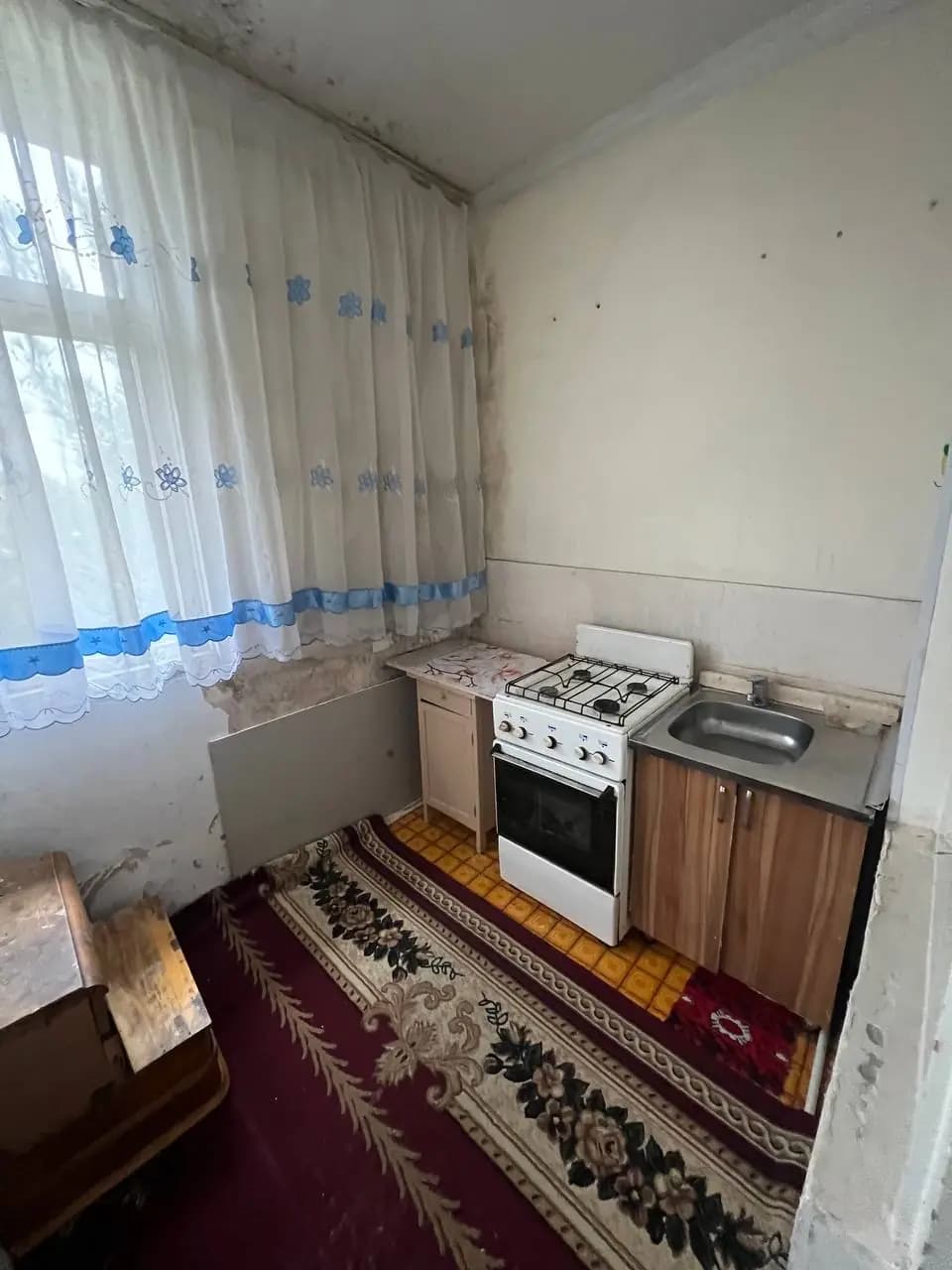 Аренда 1х2/3/4 Коракамиш 1/4 — 5