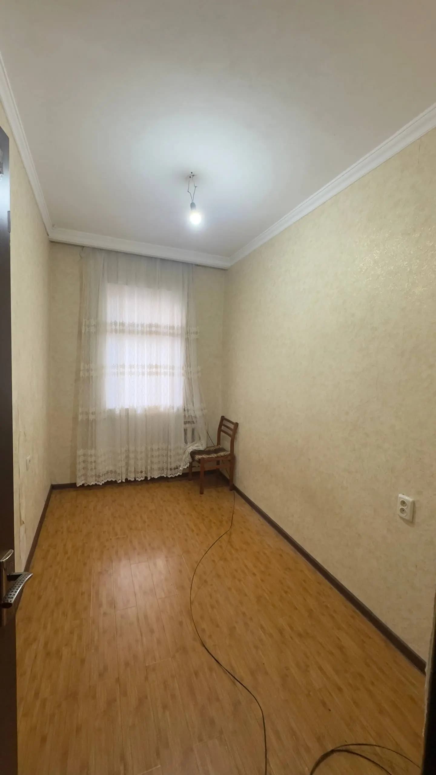 Себзор 3/7/9 Тоза ремонт Обш: 72 кВ.м Ор.р:Себзор, Ганга, Гафур Гулом метро, Карзинка Тарно кафе — 3