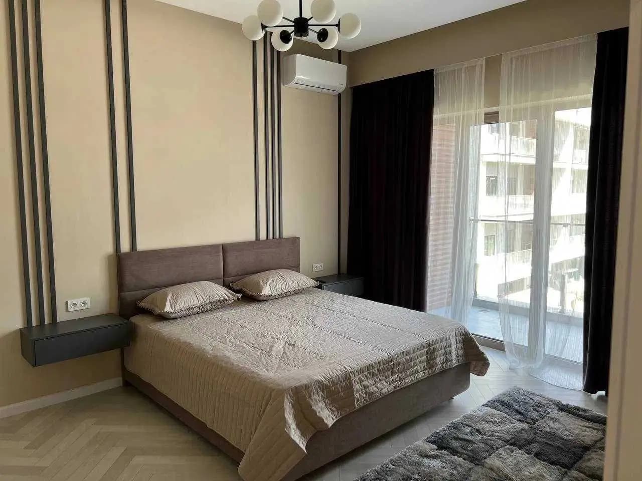 ЖК Tashkent City Gardens | 2-комнатная квартира | Шайхантахур | 87м2 — 5