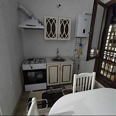 YUNUSOBOD MANZARA CITY — 3