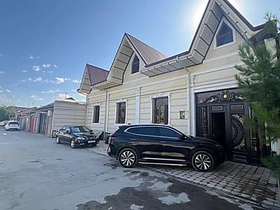 Hovli sotiladi — 9