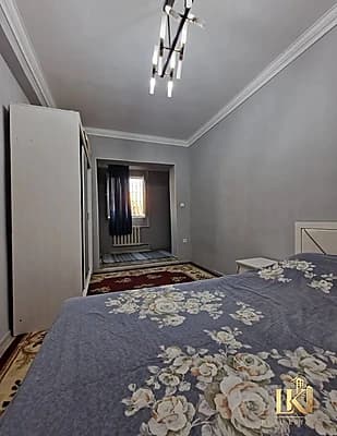 #9800 Продаётся: Яккасарайский район Ул. Бабура/Нукусская Ор-р: 1 нотариальная — 1