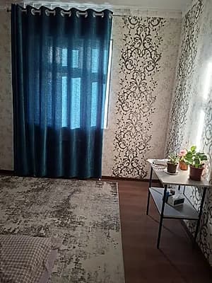 Chilonzor Kichikbeshyogoch 2/9/9 — 8