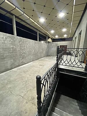 Arenda Uchtepa hovli ijaraga — 3