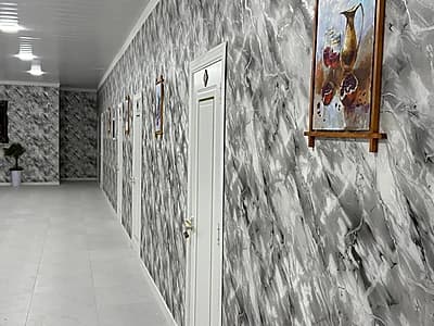 Urganch shaxrida barcha qulayliklarga ega mehmonxona — 9