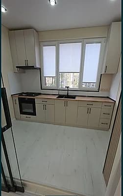 ⸻  🏢 ПРОДАЁТСЯ — 3-КОМНАТНАЯ КВАРТИРА С НОВЫМ РЕМОНТОМ! — 4