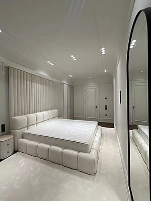 Квартира ЖК Akay City 3/24/25 100 кв.м — 4
