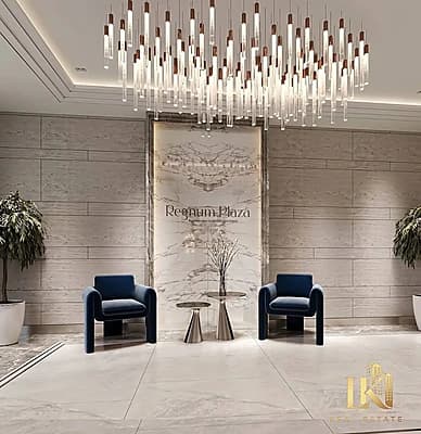 #9800 Продаётся: Мирзо-Улугбекский р-н Ул. Сайрам НОВОСТРОЙКА Комплекс "Regnum Plaza" Застрой. "Mura — 5