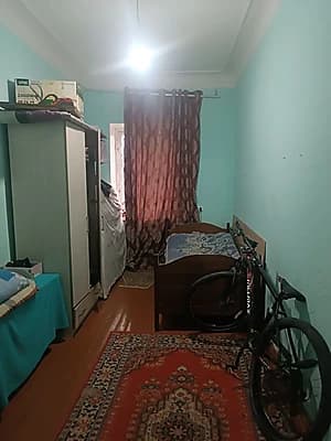 Mirobod Tumani 3 xonali kvartira Srochna — 5