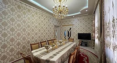 Юнусабадский Центр плова — 4