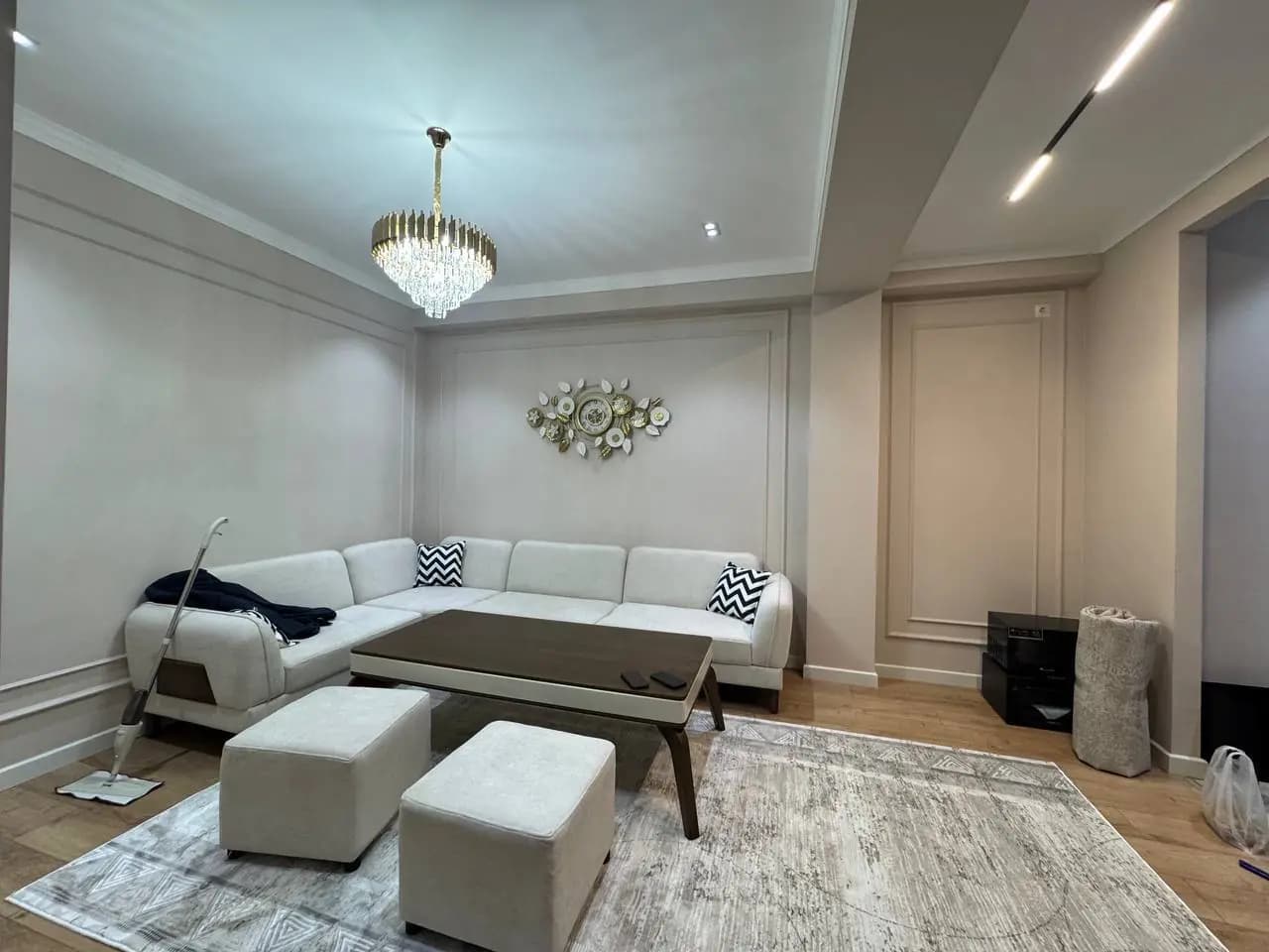ЖК Prestige Garden — квартира в Яккасарайском районе — 1