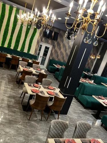 MaxWell Hotel & SPA — 1