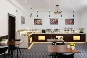 Shahzoda Grand Hotel - "Best Hotel Award Winner" — 4