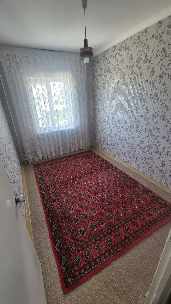 Квартира сотилади — 3