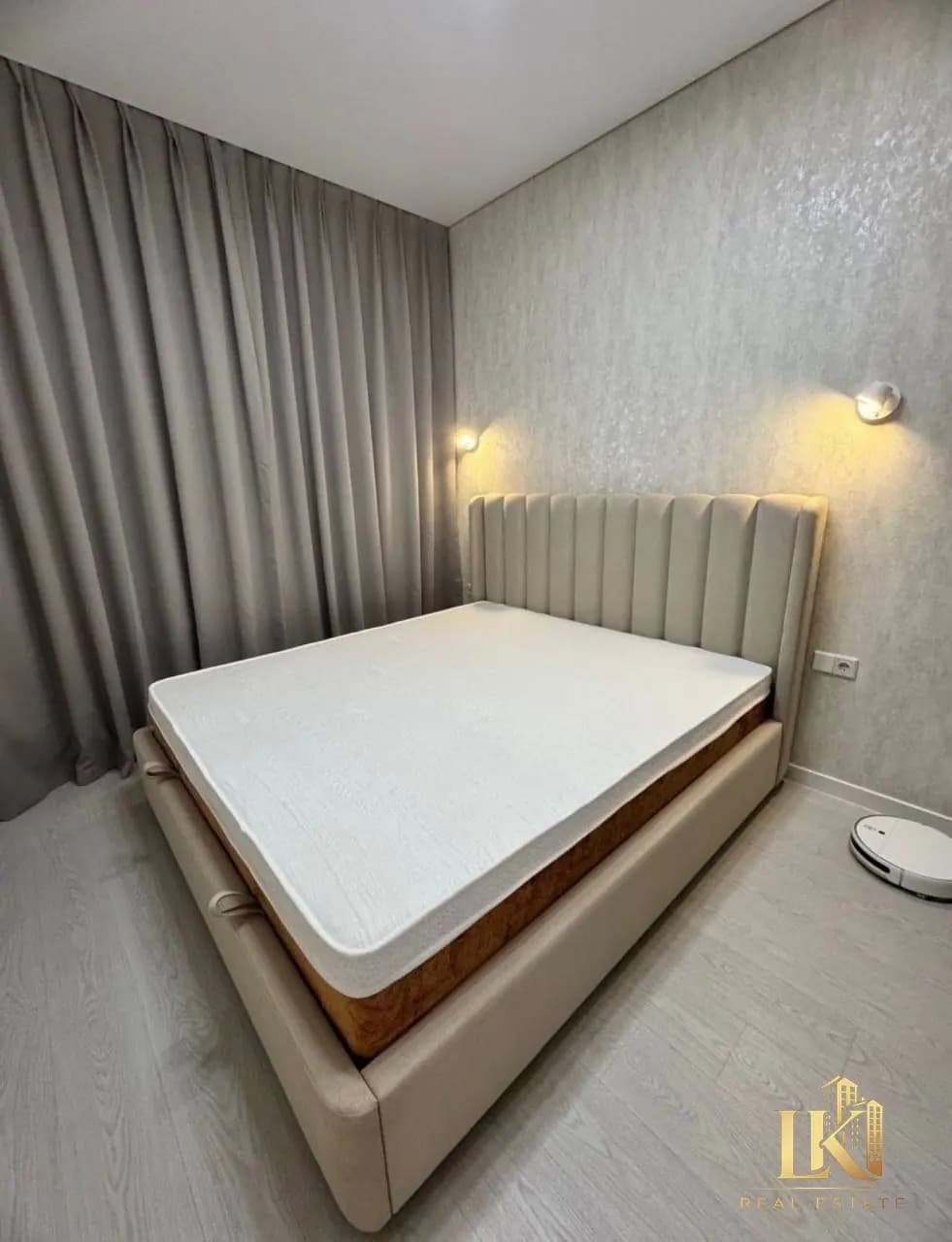 #9852 Продаётся: Мирабадский район Ор-р : Уз Бум Улица Фаргона йули Новостройка Golden House Ж/К Oz — 5