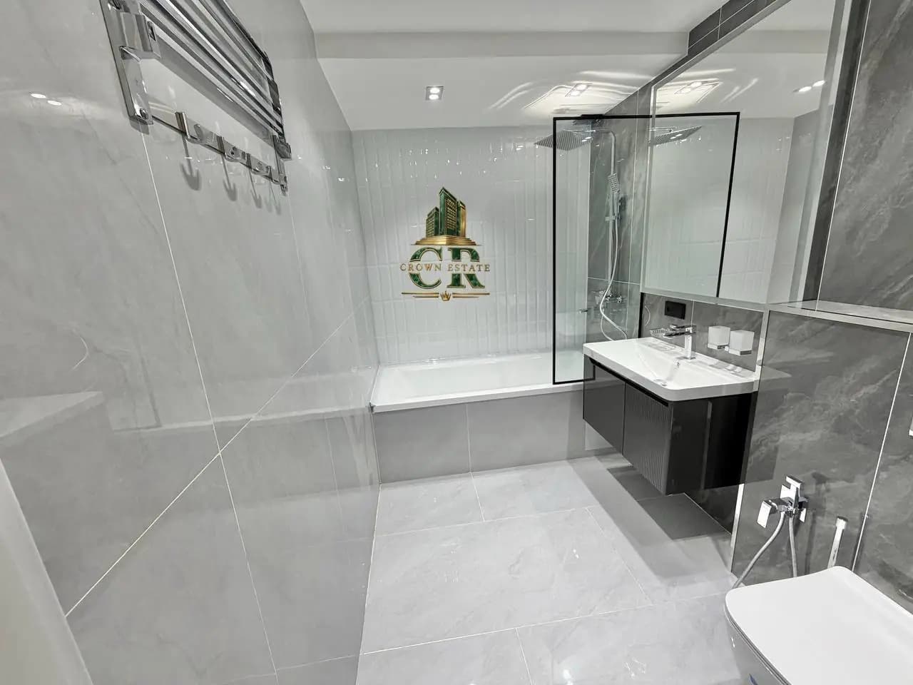 Яккасарай Нукусская ЖК Nukus Avenue — 4