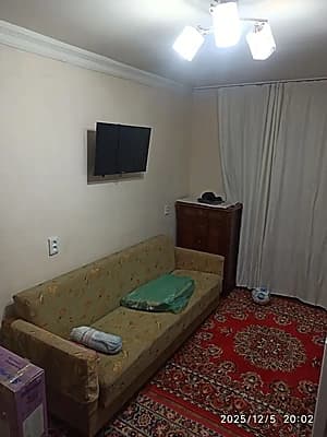 Arenda 1/2/4 Yakkasaroy — 1