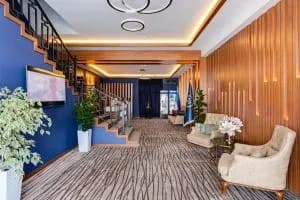 Shahzoda Grand Hotel - "Best Hotel Award Winner" — 5