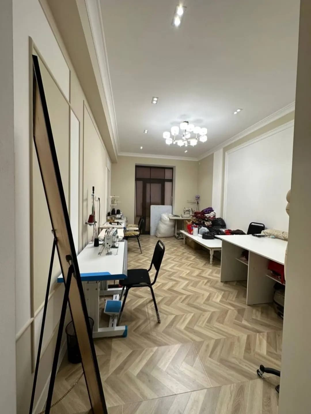 *Новостройка 3\1\9 Чиланзар-9 92м2 — 3