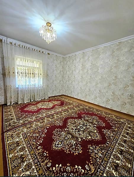 ∆ Чиланзар14 Ипотека Разделка 3-комнатная квартира в Чиланзар14 — 142000 USD — 1