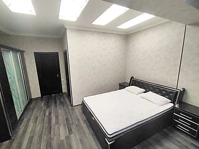 Аренда квартиры Паркентский Новостройка 3/1/9 — 5