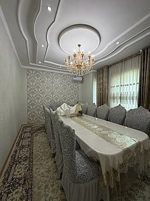 Срочно продаётся 2-сотик 5-комн участка в Сергели Ханабад — 8