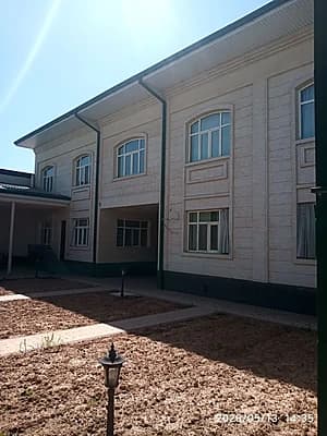 🔥🔥🔥СРОЧНО ПРОДАЁТСЯ ДОМ УЧАСТОК! Учтепинский р-н. 6,9 соток Фасад 32 метра — 2