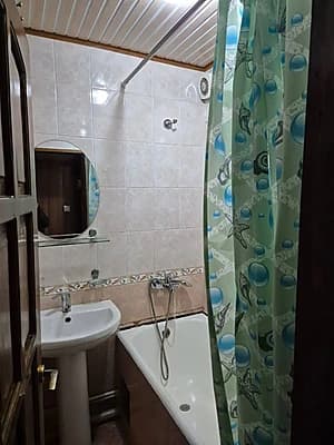 Продаётся квартира.  Шайхонтохурский район — 4