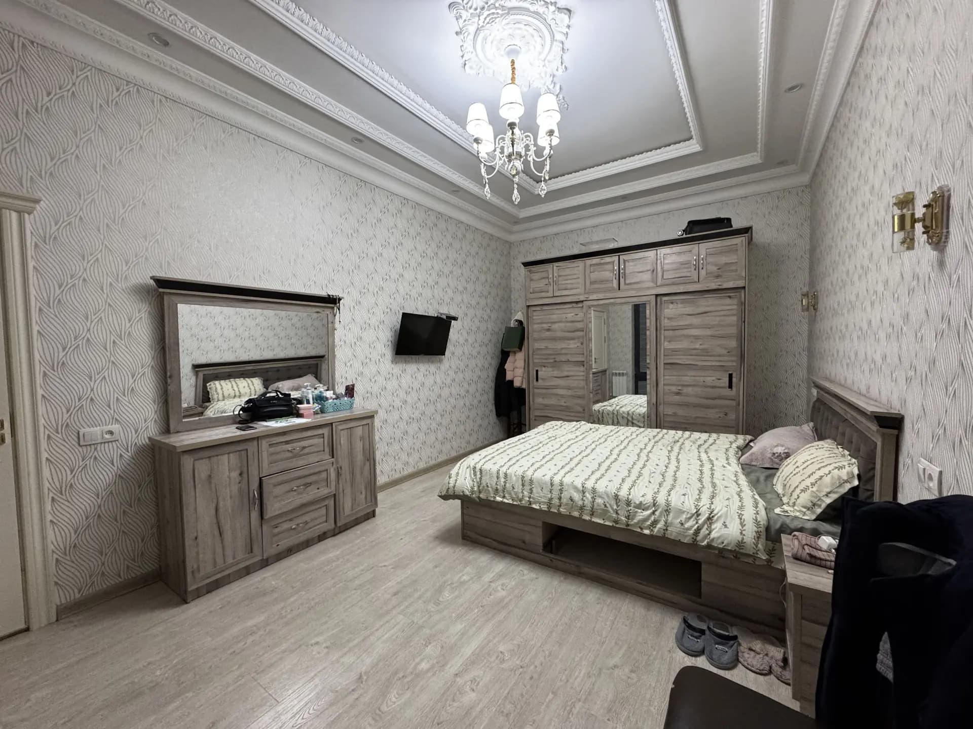 Srochno hovli arenda beriladi — 5