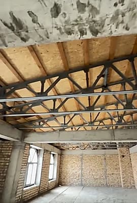 Продается квартира дуплекс в жк Кукча — 3