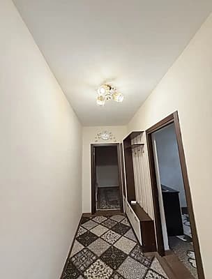 Сергели чоштепа 2/4/7 Новостройка 60m2 с мебелью и техникой! — 2