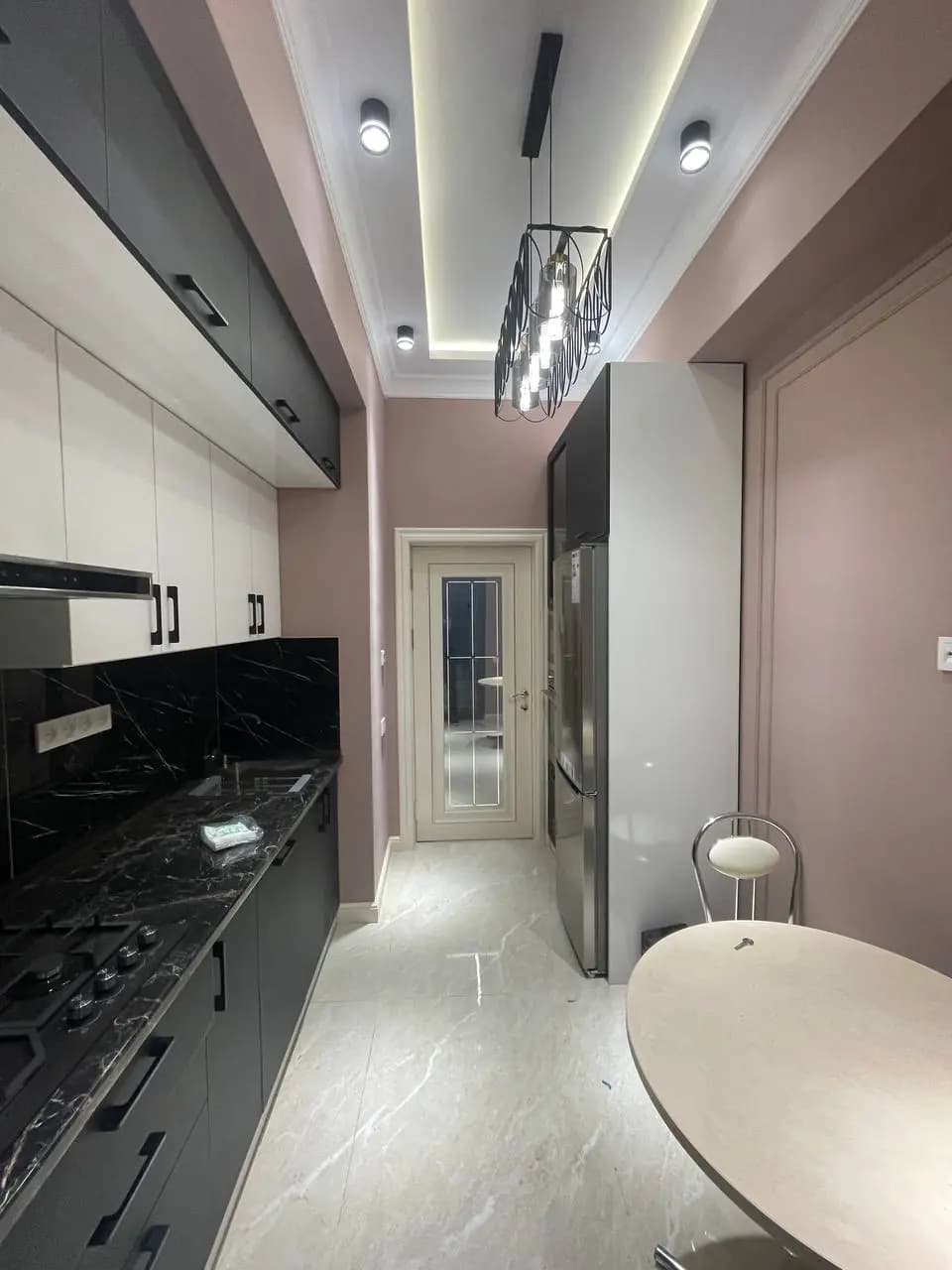ЖК Tashkent City Boulevard | 2-комнатная квартира | Шайхантахур | 65м2 — 5