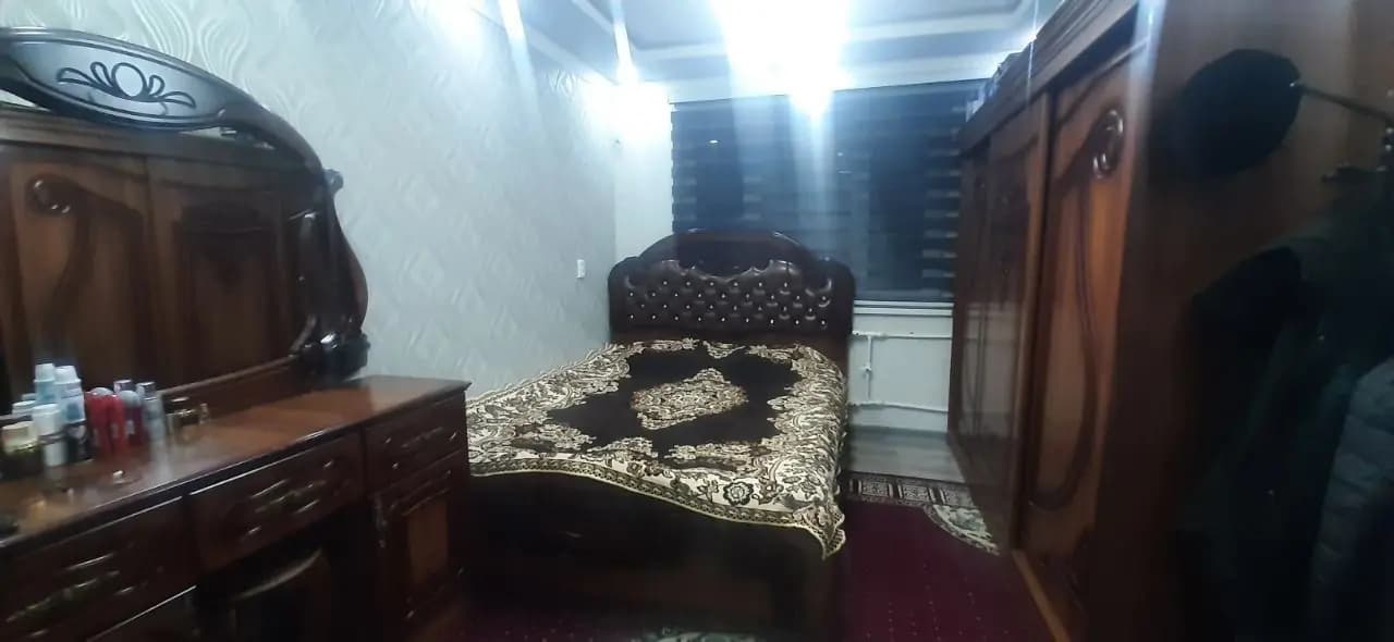 Продается квартира‼️ Мирабадский район📍 Ор.р Рисовый Бакалея — 1