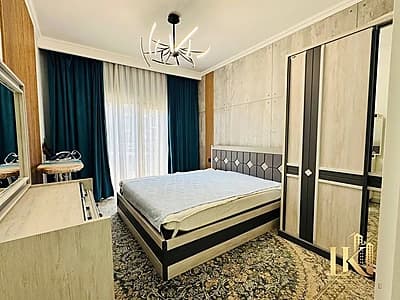 #9800 Продаётся: Яккасарайский район Ул. Абдулла Каххара (бывш. Заводская) НОВОСТРОЙКА ЖК "Istanbul — 3