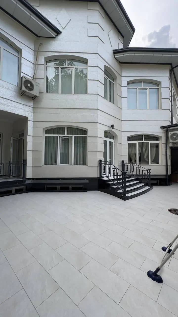 продаётся дом Академгородок Мирзо-Улугбекский район — 1