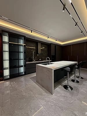 Jumerah villa — 4