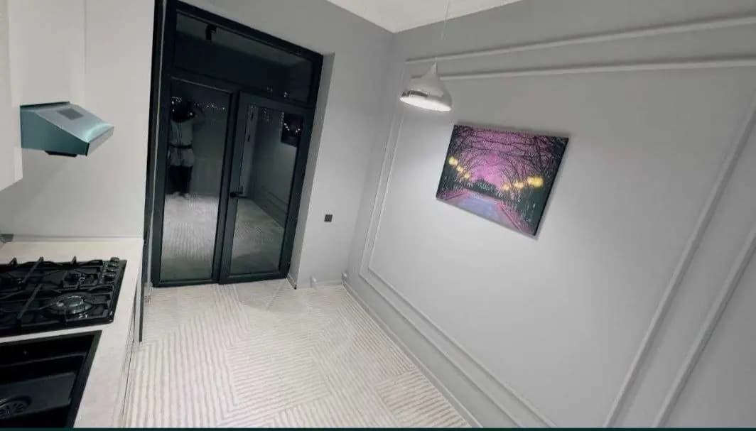 📌ЯККАСАРАЙ Новостройка 2ком. 60м² — 3
