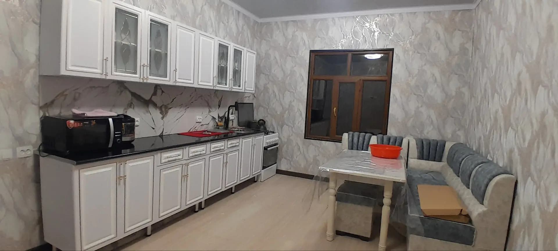 Shinam chiroyli uy sotiladi. 2ta sipalnik 2ta zal 2ta sanuzel oshxona — 10