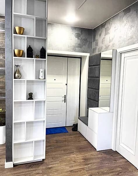 3-комнатная квартира | Метро Ойбек | 80м2 — 1