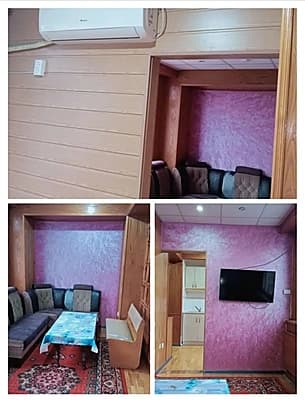 Yunusobod 7 kvartalda 4 xonali 4/4/4 — 4