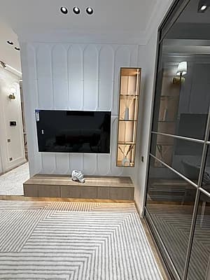 Nikitina Residence 3*4/6/9 #A — 4