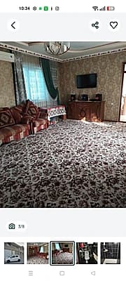 Уй сотилади 2этажли — 3