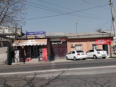 Salamatina 2 ta magazini bn — 3