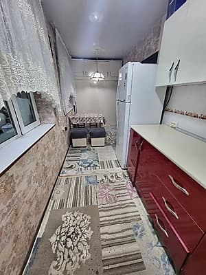 ∆ Шайхантахур Разделка 3-комнатная квартира в Шайхантахур — 82500 USD — 4