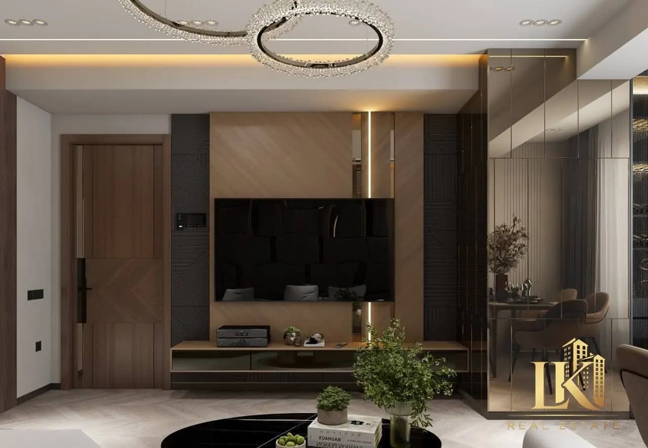 #9800 Продаётся: 🏠🏠🏠🏠🏠 Яккасарайский район Улица Шота Руставели НОВОСТРОЙКА ЖК "MODERA TOWERS" Ор-р: — 2
