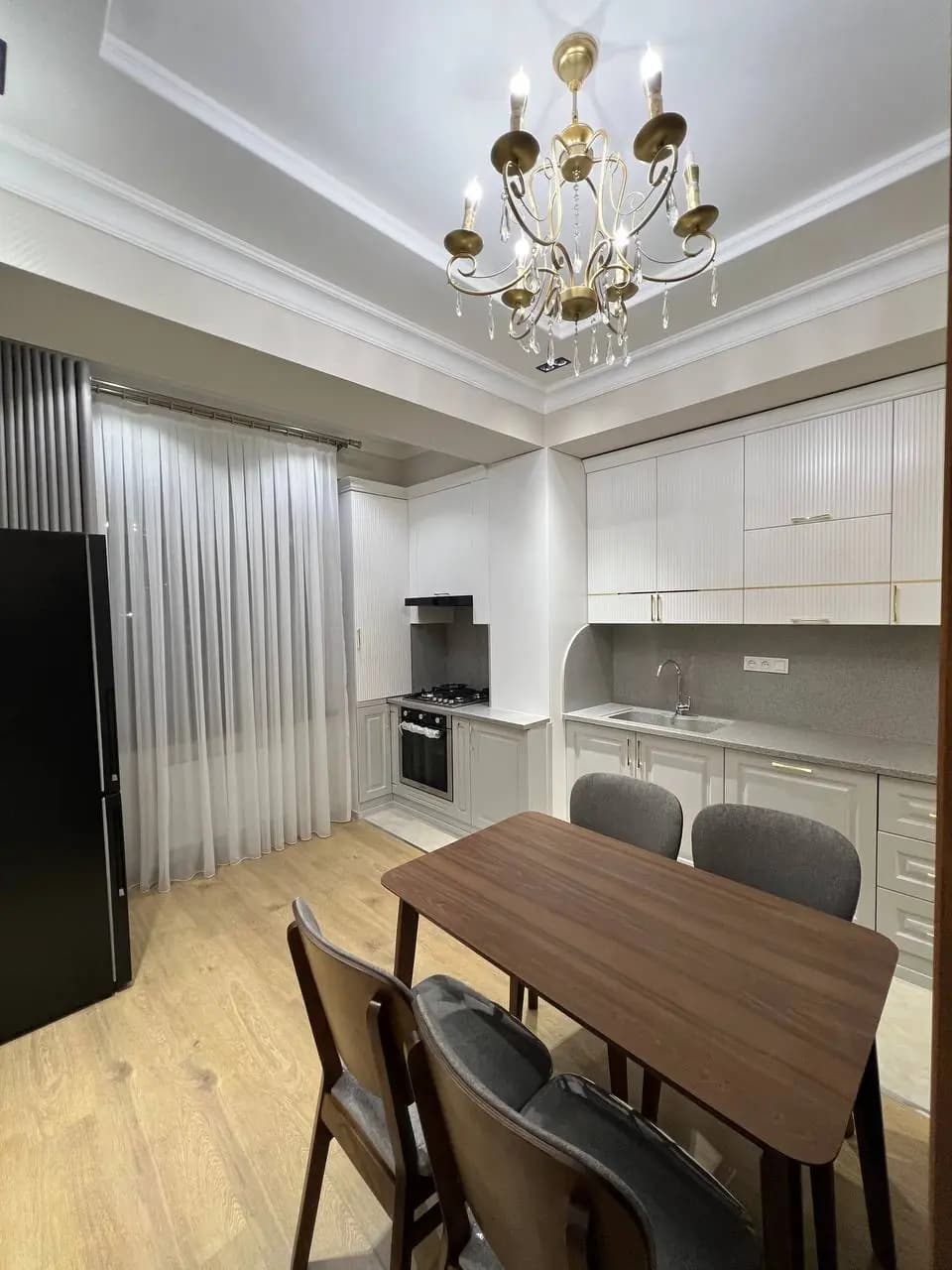 СРОЧНАЯ ПРОДАЖА 3КОМ ЖК NEW Life Yakkasaroy ор-р узбум — 4